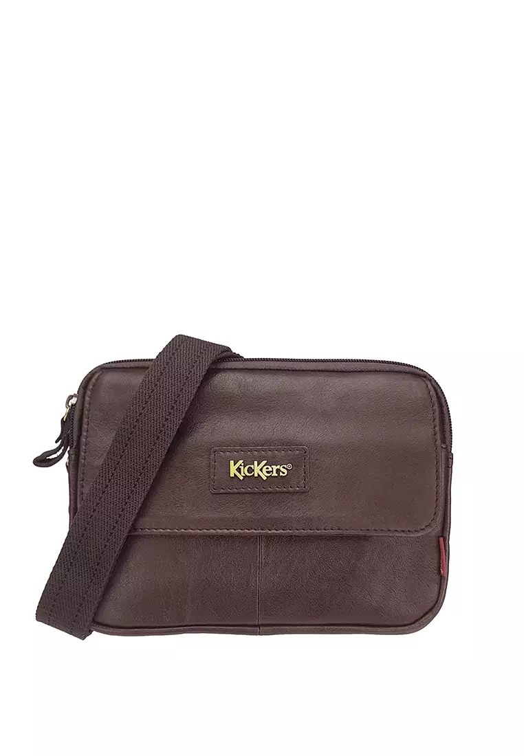 Kickers sale sling bag