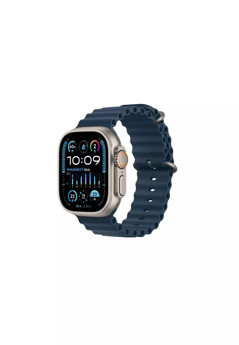apple watch ultra2 GPS+cellular Apple Watch - 極上AppleWatch  