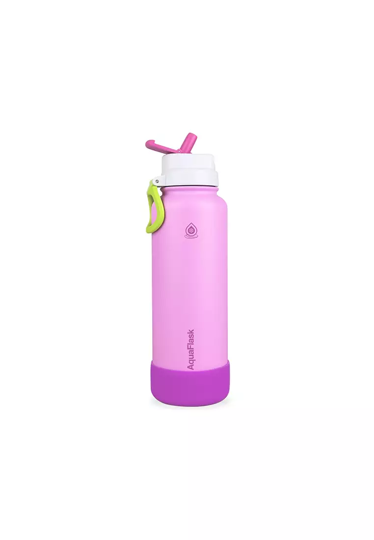 40oz-Glow up Colorwave Flip Sip Lid Collection