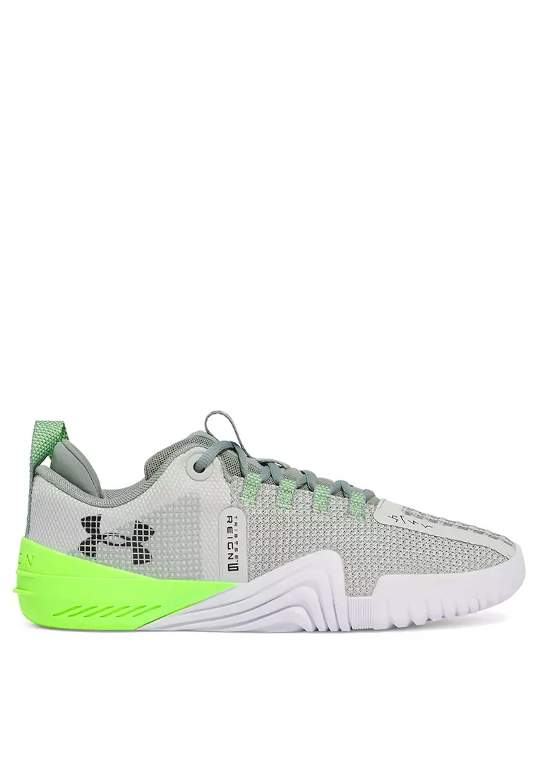 Discount on Under Armour  shoes - SKU: Men's Reign 6 Training Shoes