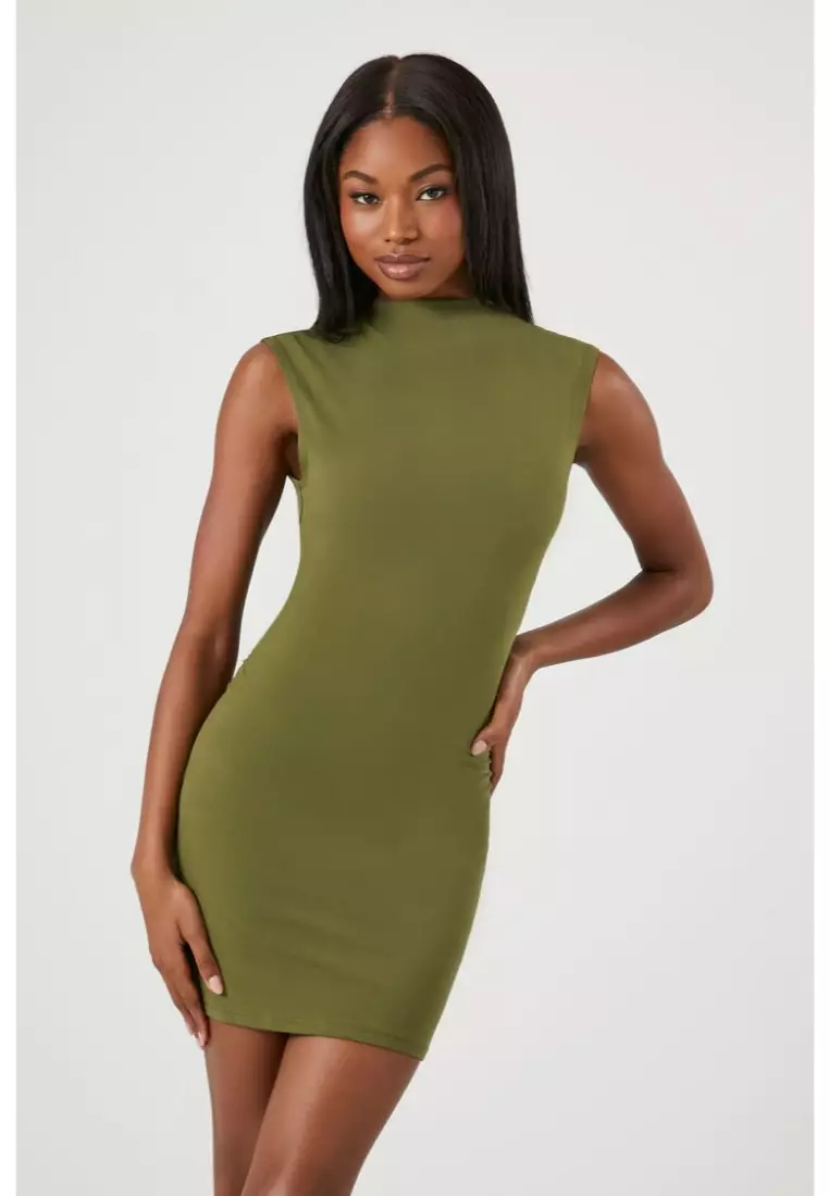 Forever 21 top short dresses