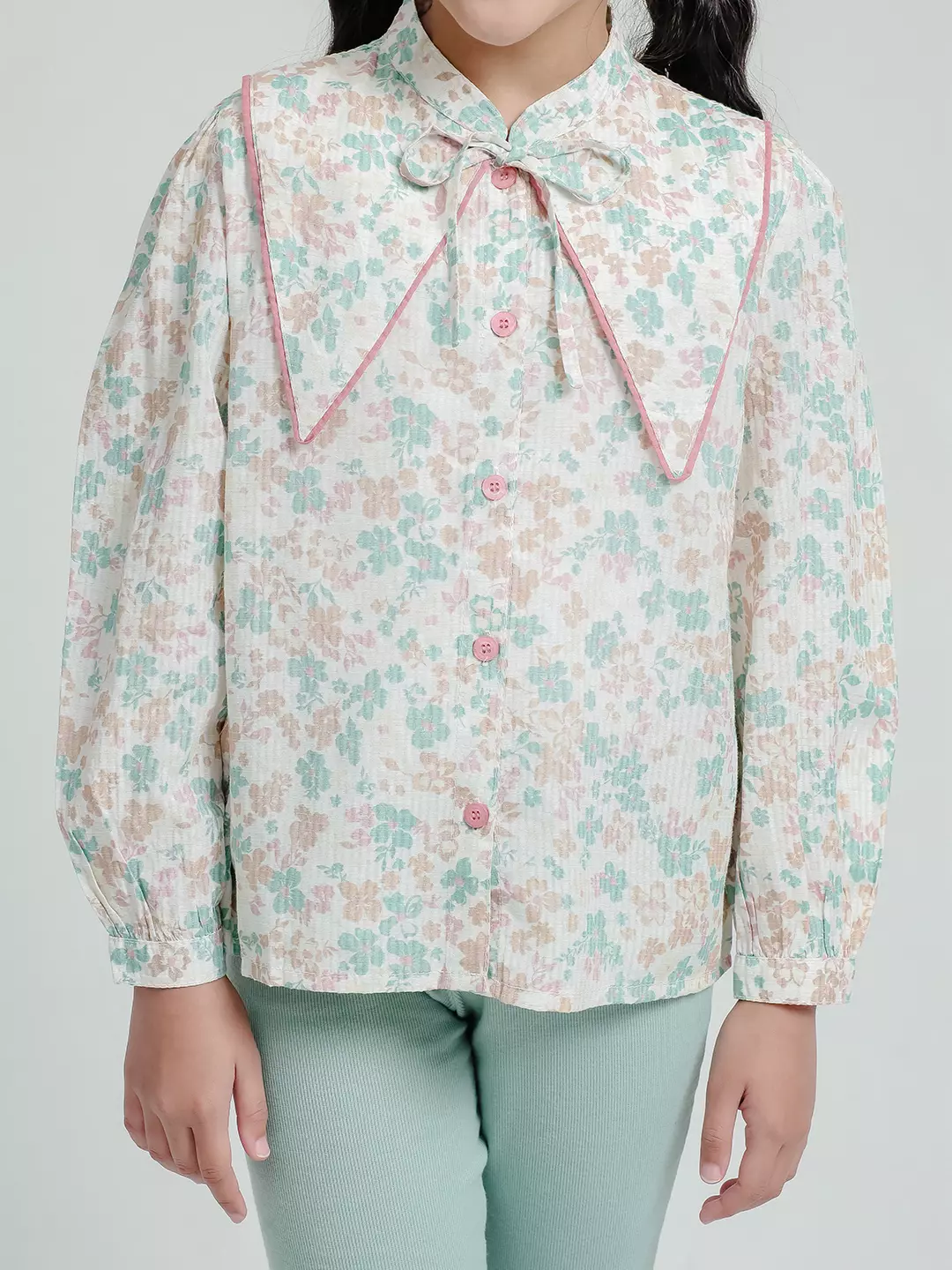 Rebecca Blouse