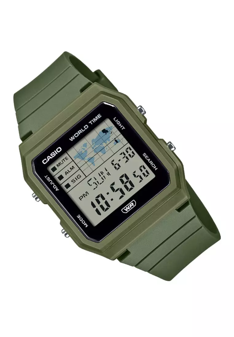 Digital Watch LF-30W-3A