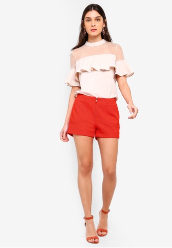 Shop ZALORA  Pocket Shorts Online on ZALORA  Philippines