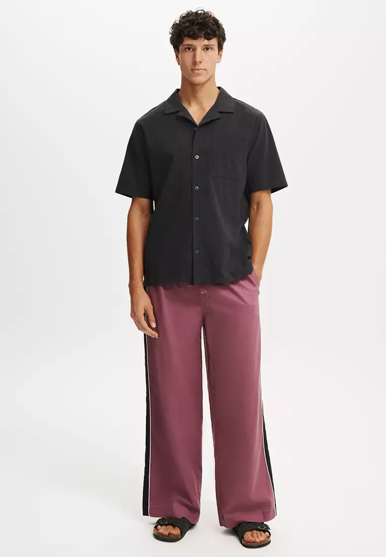 Riviera Short Sleeve Shirt