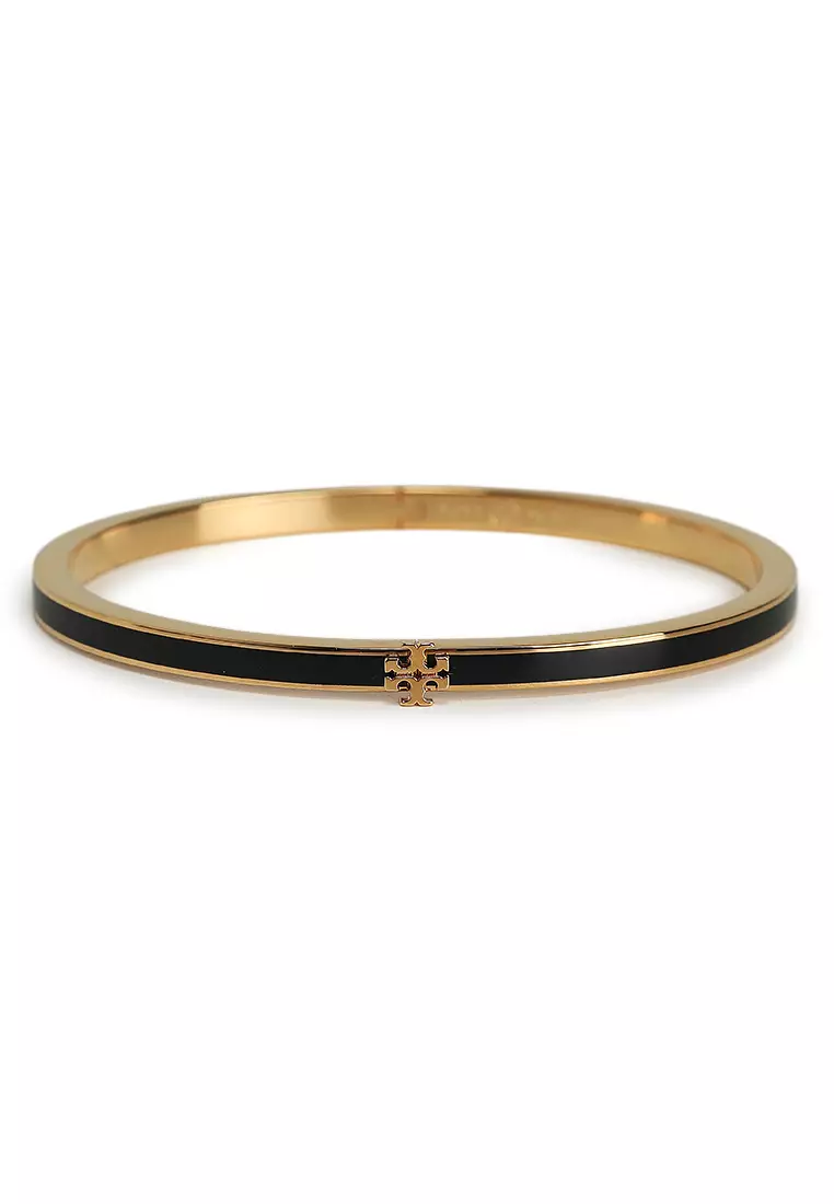 Kira Enamel Thin Bracelet (nt)