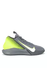 Smoke Grey/White-Dk Smoke Grey-Volt