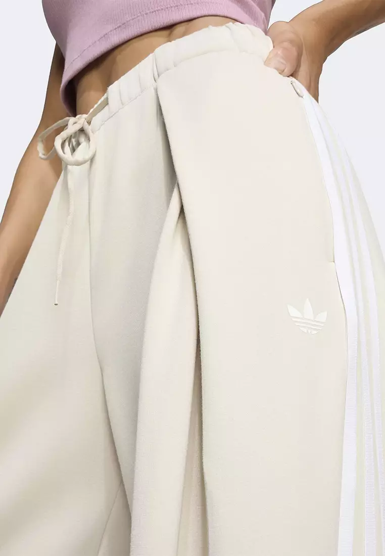 Adiluna Season 2 x Jennie Pleated Track Pants