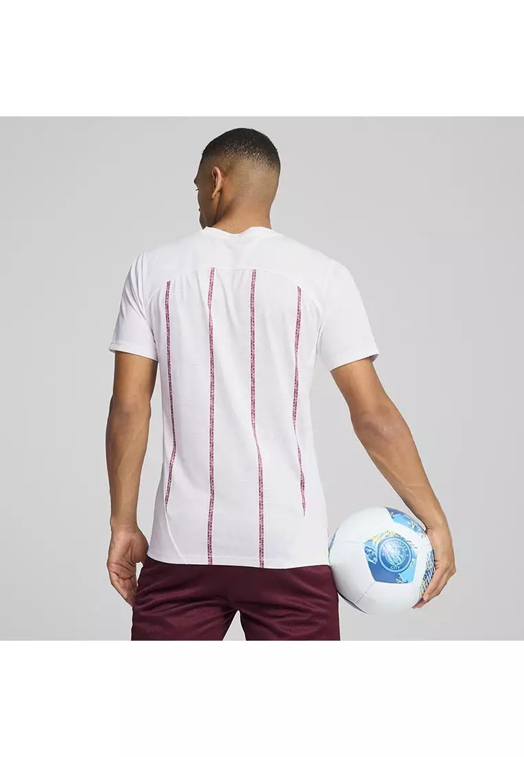 Mcfc Prematch Ss Jersey