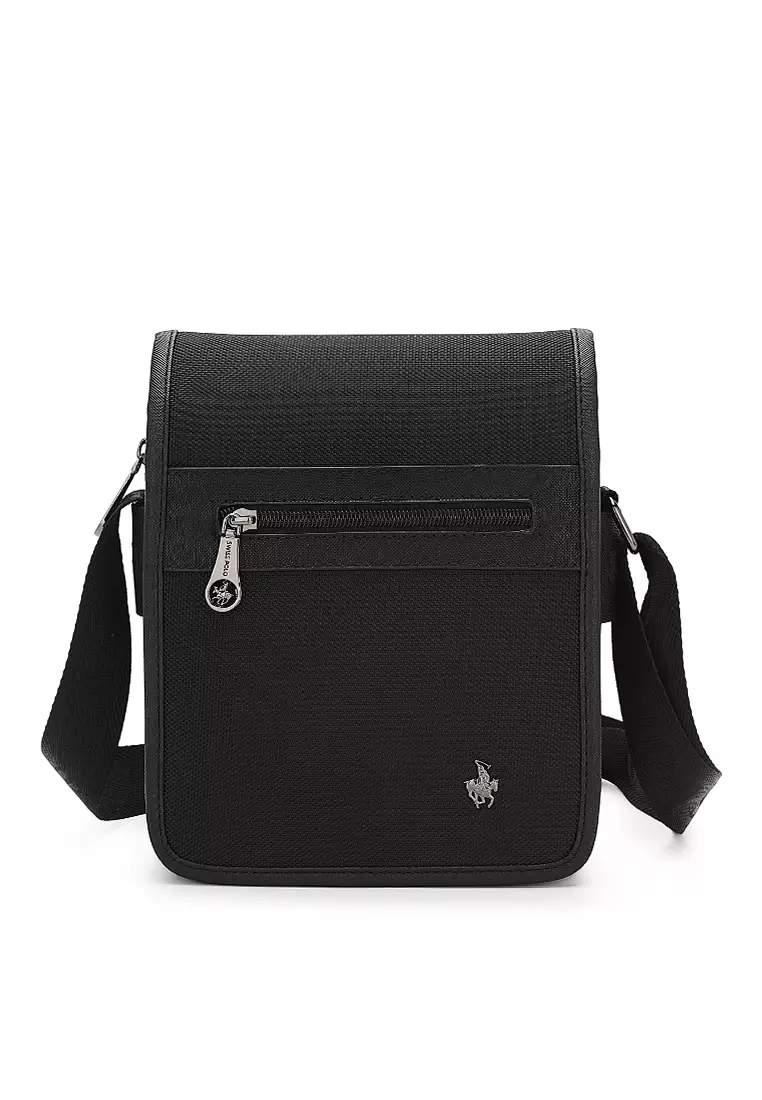 Swiss Polo Men s Sling Bag Crossbody Bag