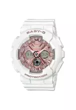White, Pink