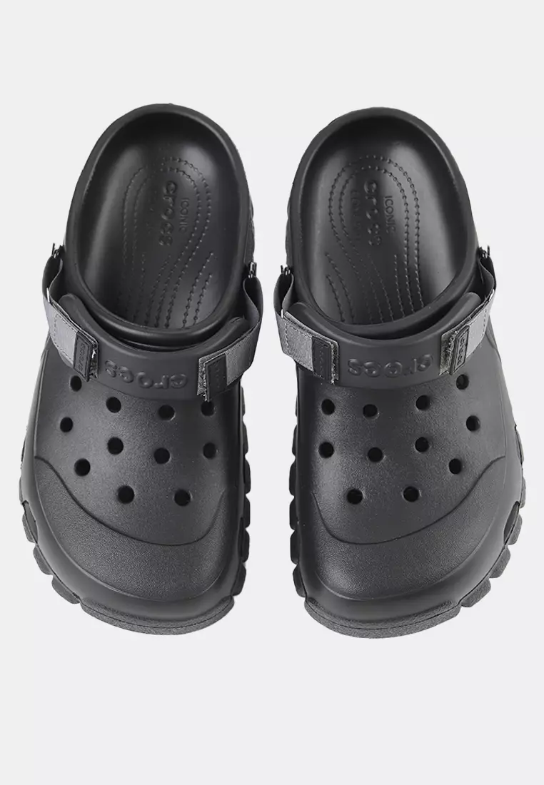 Offroad Sport Clog