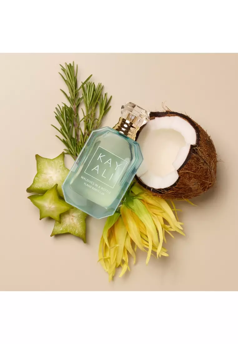 Kayali Maldives In a Bottle Ylang-Coco 20 EDP 50ML