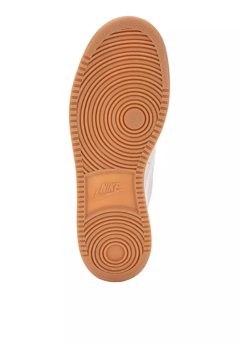 Nike Court Vision Low Fl