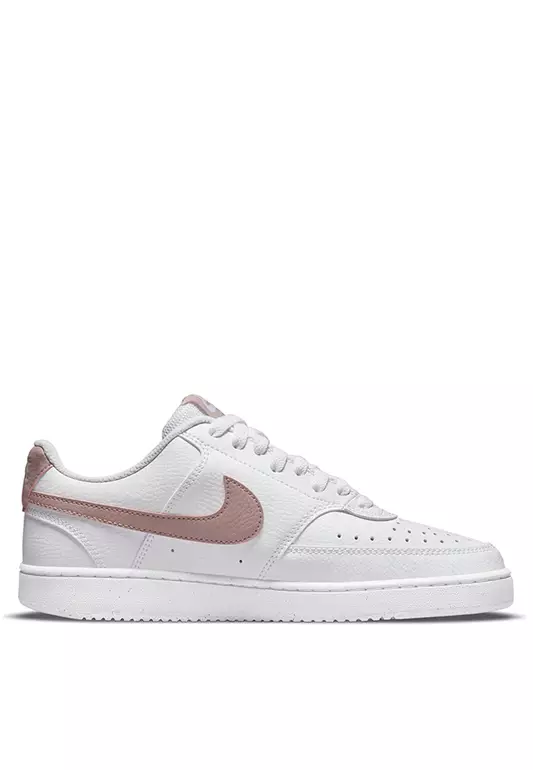 Court Vision Low Next Nature Shoes