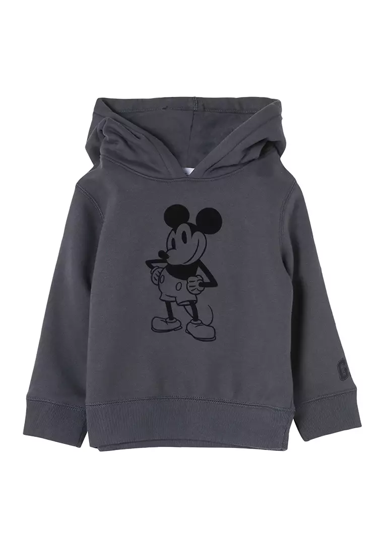 Mickey mouse clearance gap jacket