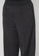 H&M grey Tailored Pull-on Trousers E3124AAF8EB06CGS_3
