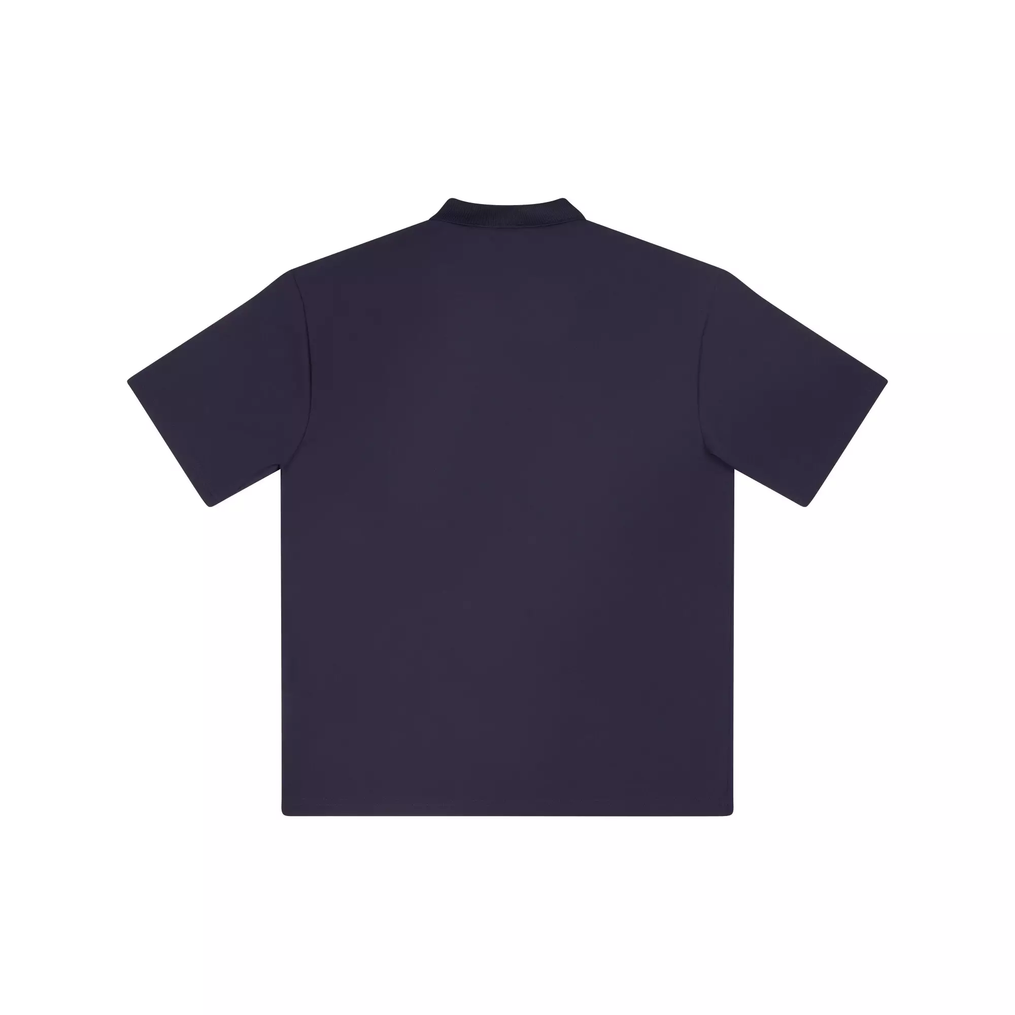 PUMA Premium Essentials Quarter-Zip Polo Woven Men