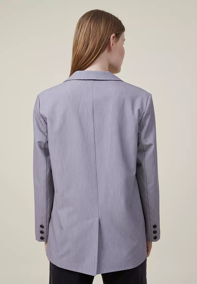 Blazers cotton on hot sale