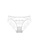 W.Excellence white Premium White Lace Lingerie Set (Bra and Underwear) 3CE3EUS85A47D7GS_3