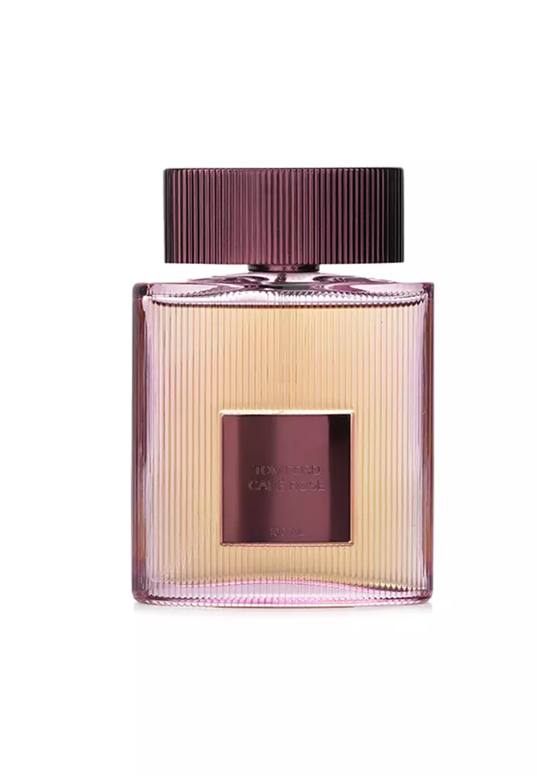 香水(男性用) TOMFORD CAFE ROSE 100ml 網上選購TOM FORD TOM FORD - Cafe Rose 香水100ml/3.4oz 2025 系列
