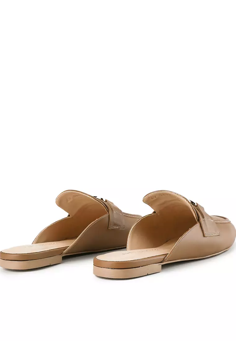 Ladies Sandal 09892Za