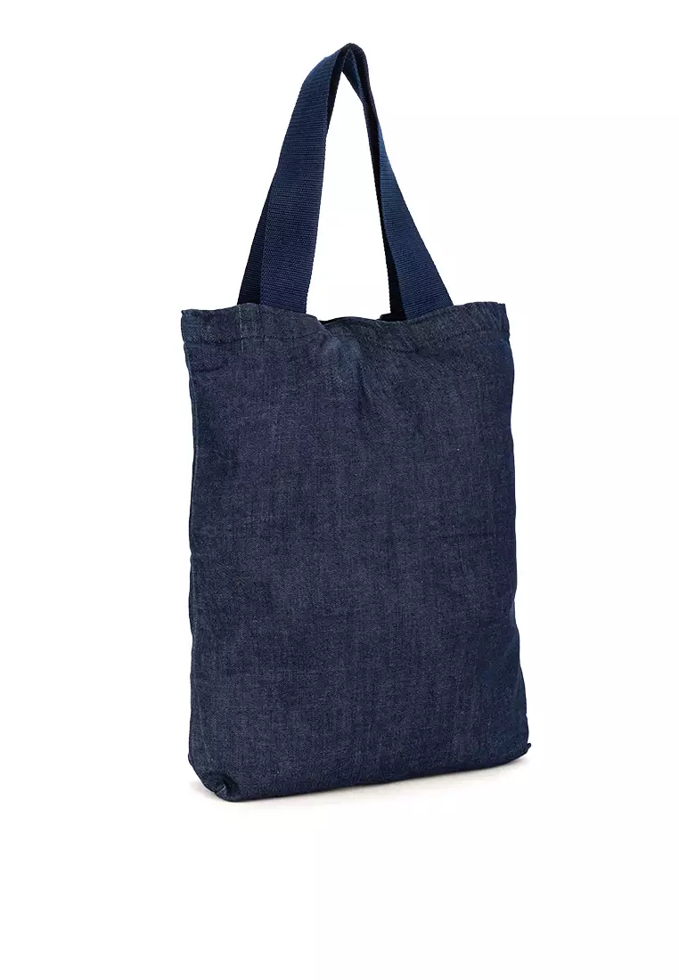 Fabric Tote Bag
