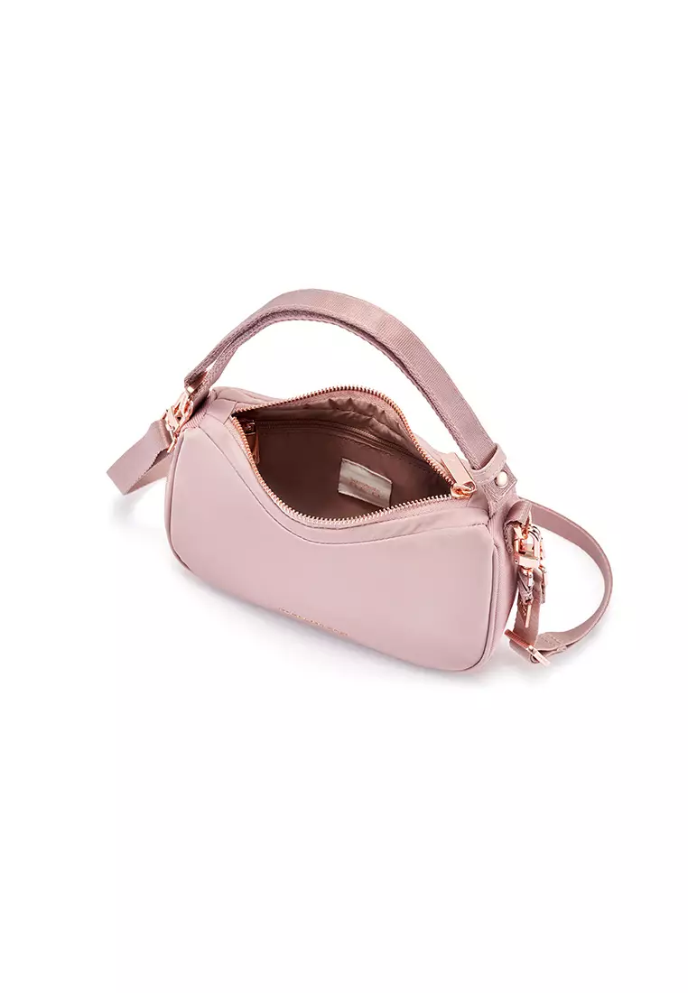 Varena 2-Way Crossbody Bag