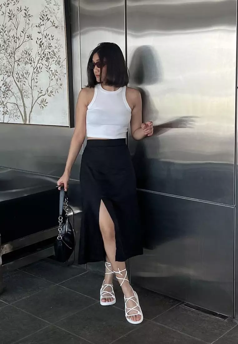 Kiara Strappy Sandals