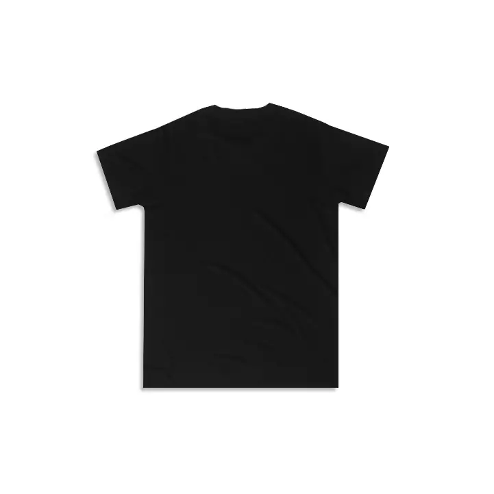 MTF95 thdycircle dakir hitam kaos pria