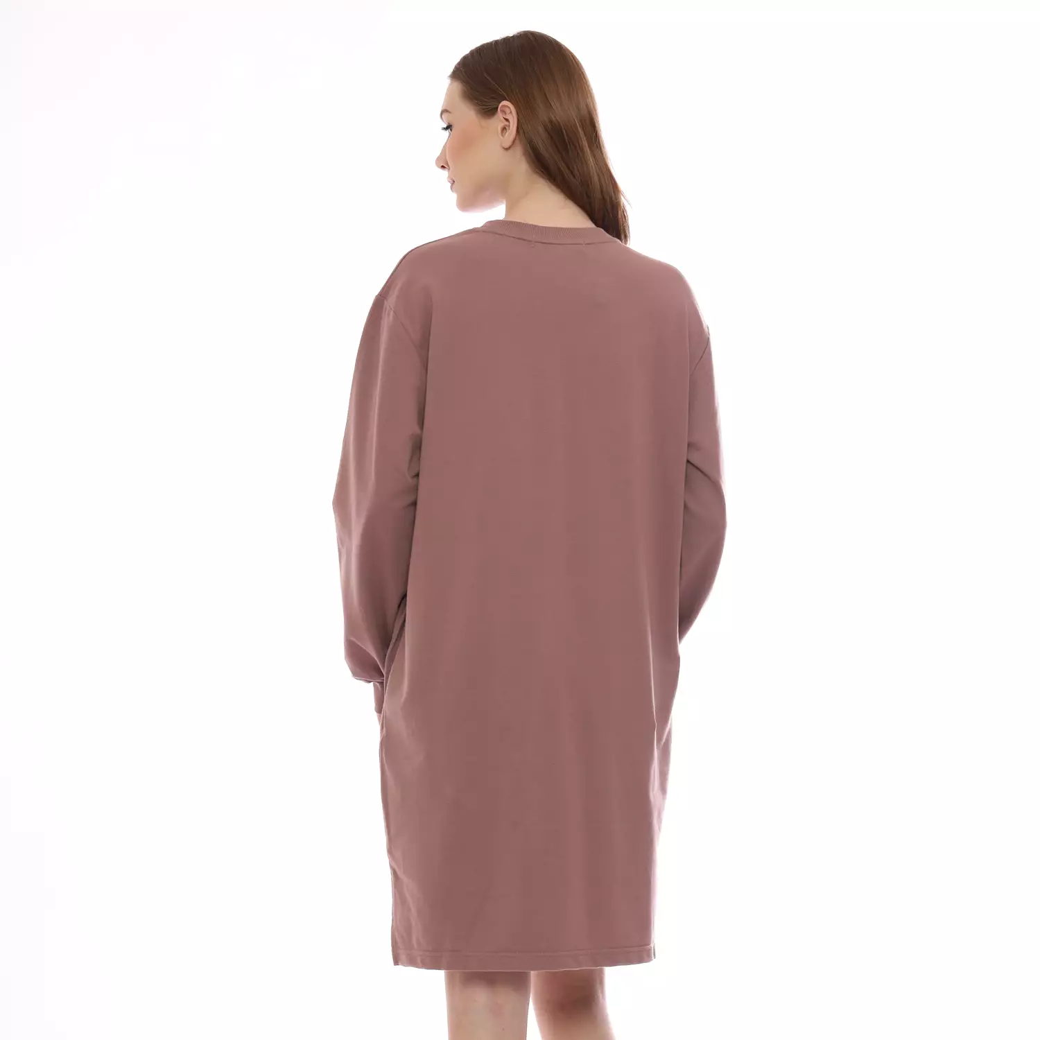 Spyderbilt Dress Wanita Goutte De Luna Planet Surf