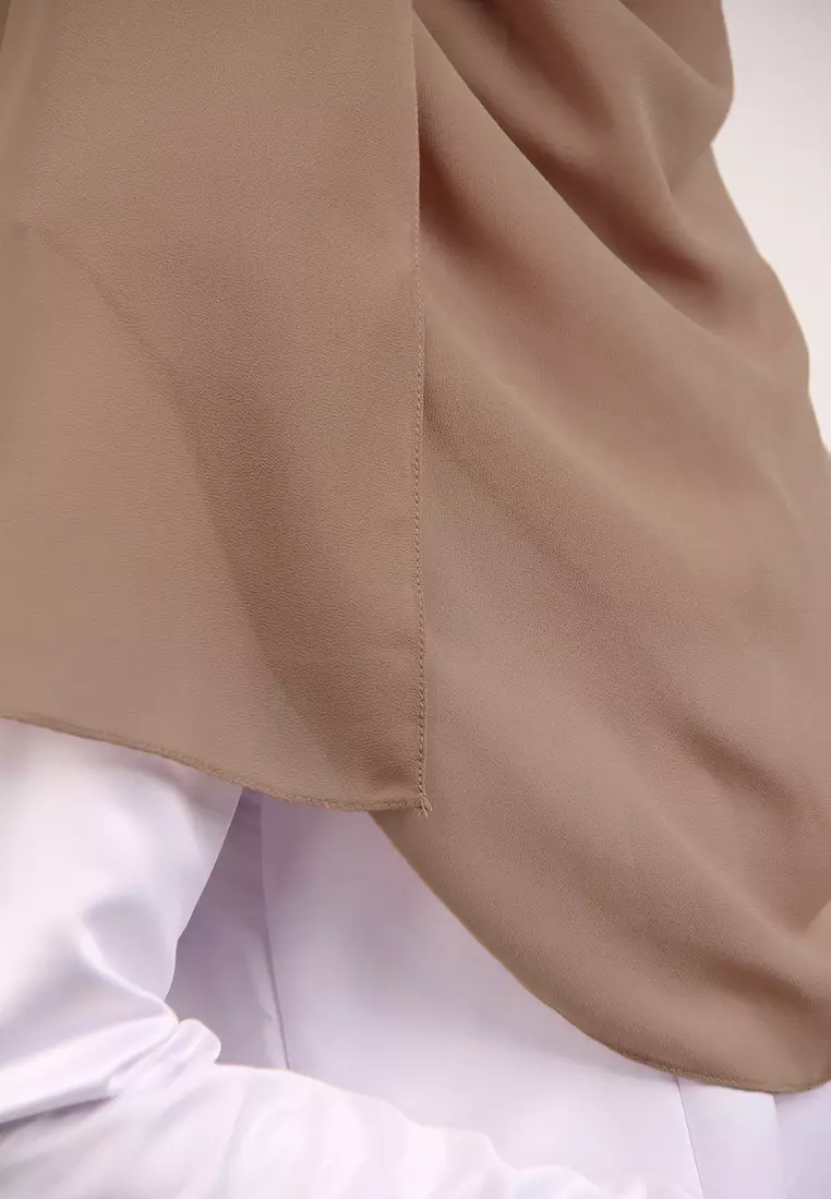 Alisya Instant – Wallnut