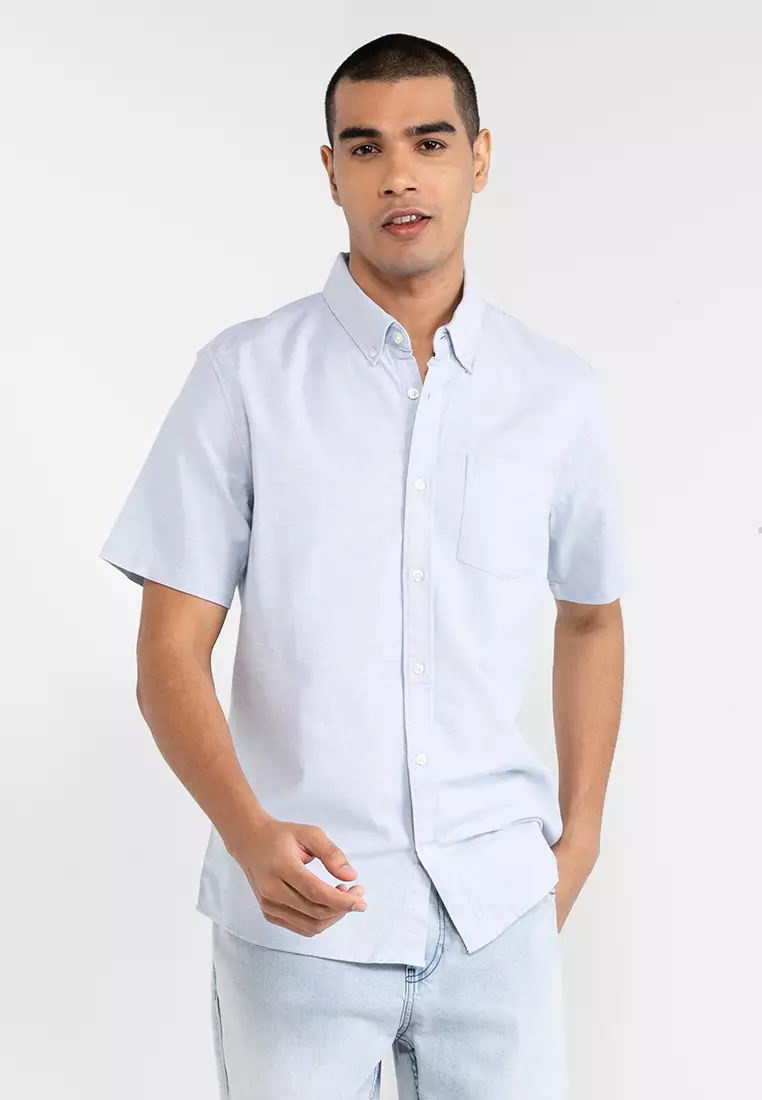 Gap deals casual shirts