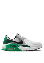 Summit White/Black/Stadium Green/Fir