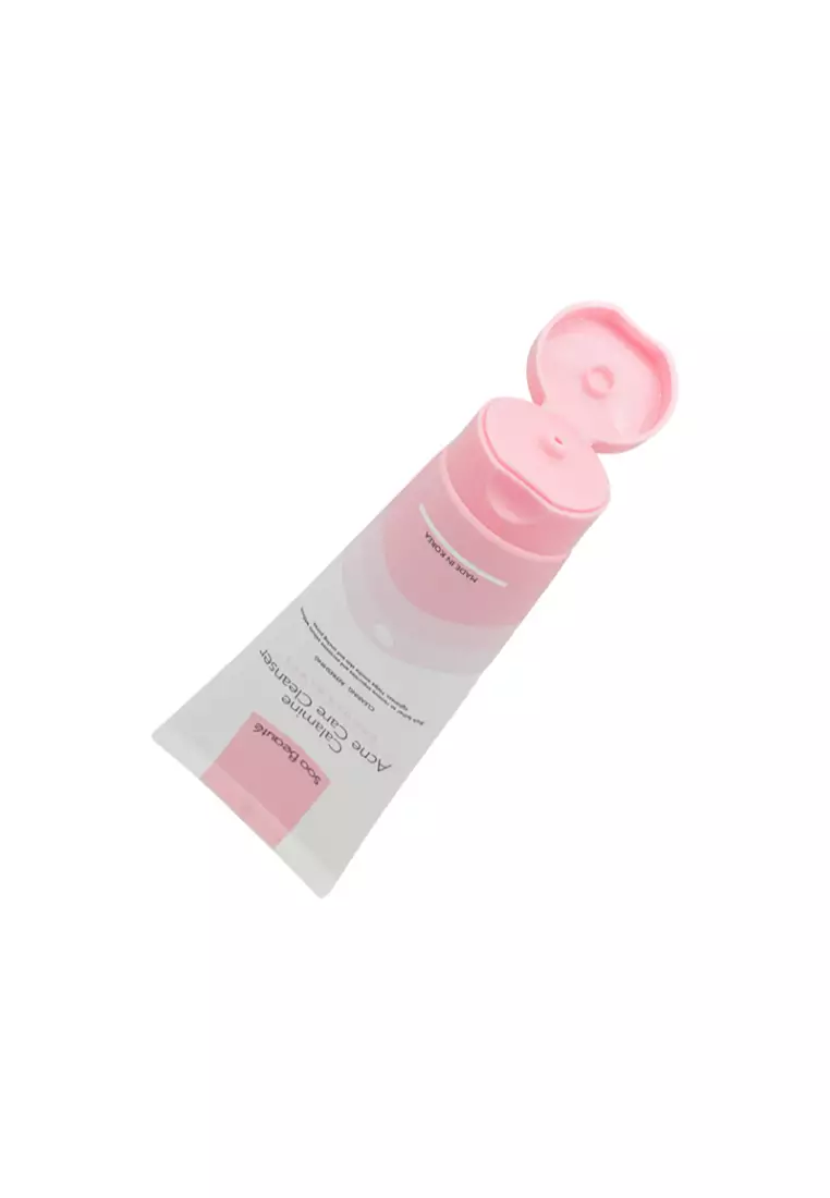 Soo Beauté Calamine Acne Care Cleanser(150ml) 150ml