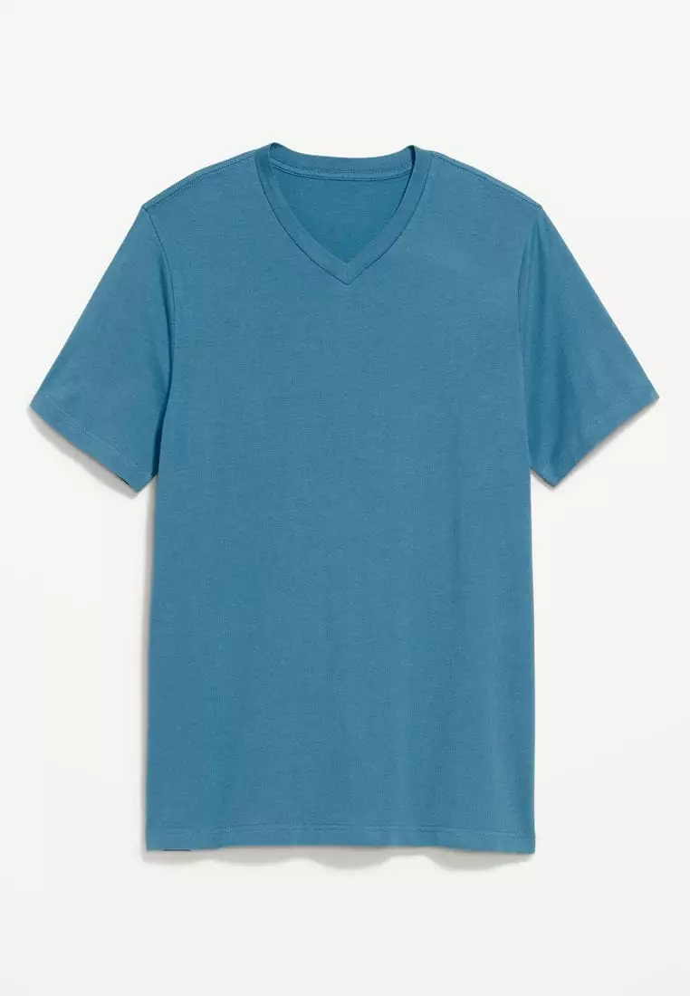 V-Neck T-Shirt