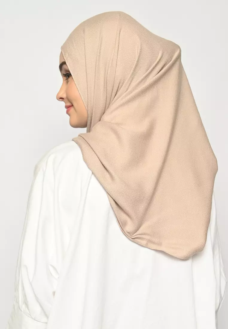 [My Daily Hijab x APR] Pasmina Selena Coksu