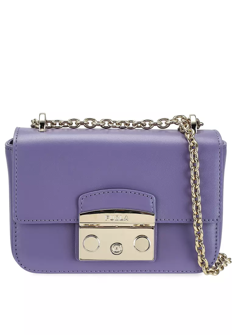 Metropolis furla mini top