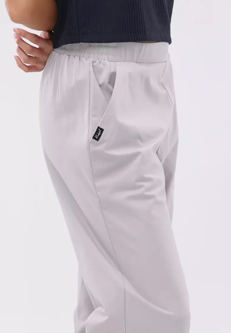 Colored Trouser Pants