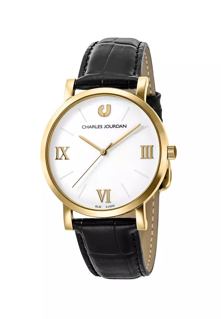 Charles jourdan sale mens watch