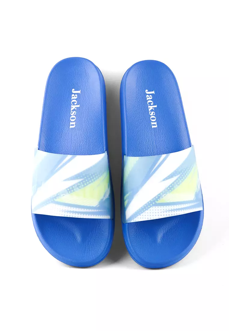 Jackson Active High 5JE Blue