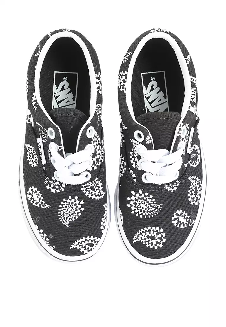 Buy VANS Era Paisley Sneakers 2024 Online ZALORA