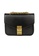 Celine black CELINE Small C 2 Way Bag in Calf Leather 18840 Black 759C9ACBD21887GS_1