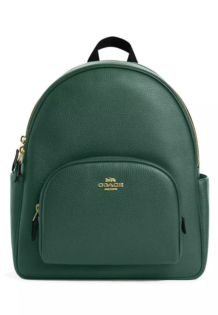 Coach COACH Court Backpack 2023 Buy Coach Online ZALORA Hong Kong