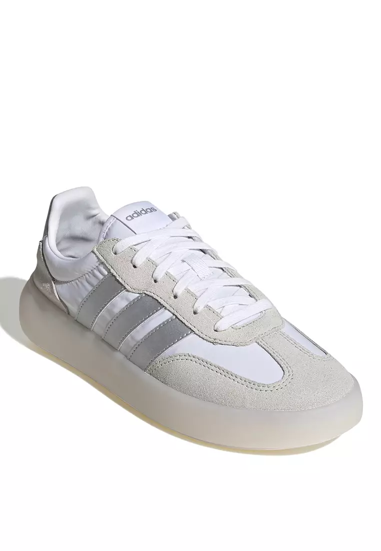 Barreda Decode Shoes