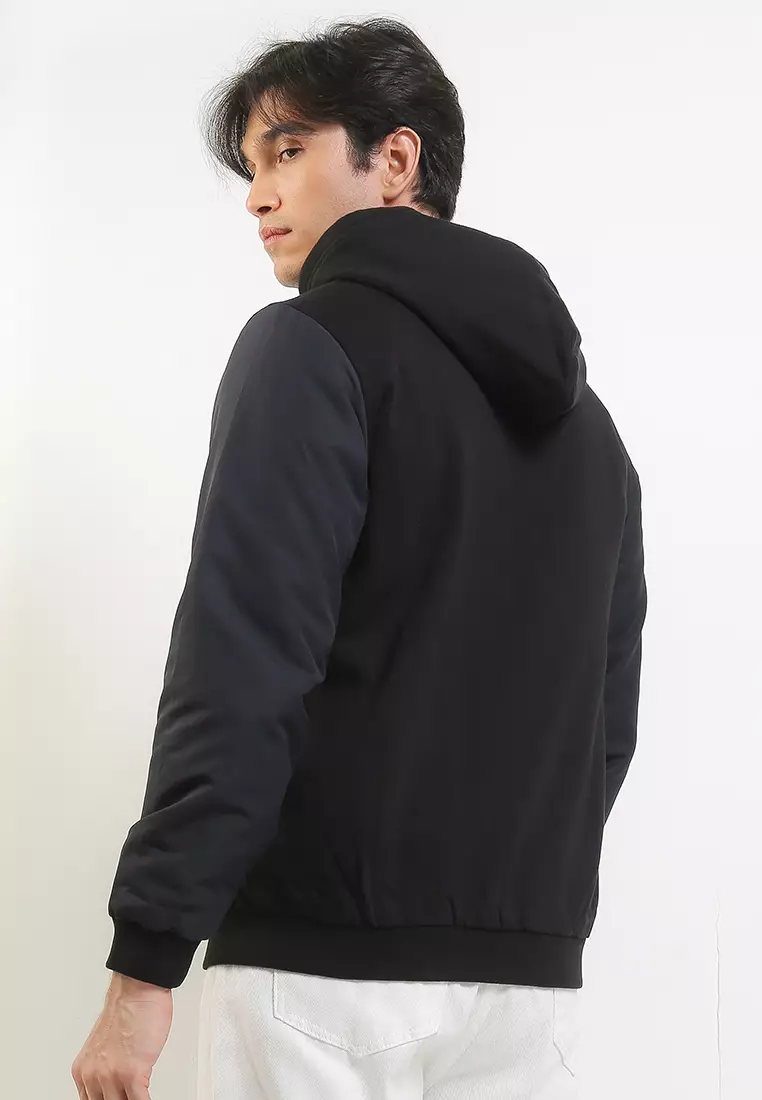 CJ Regular Fit Jacket