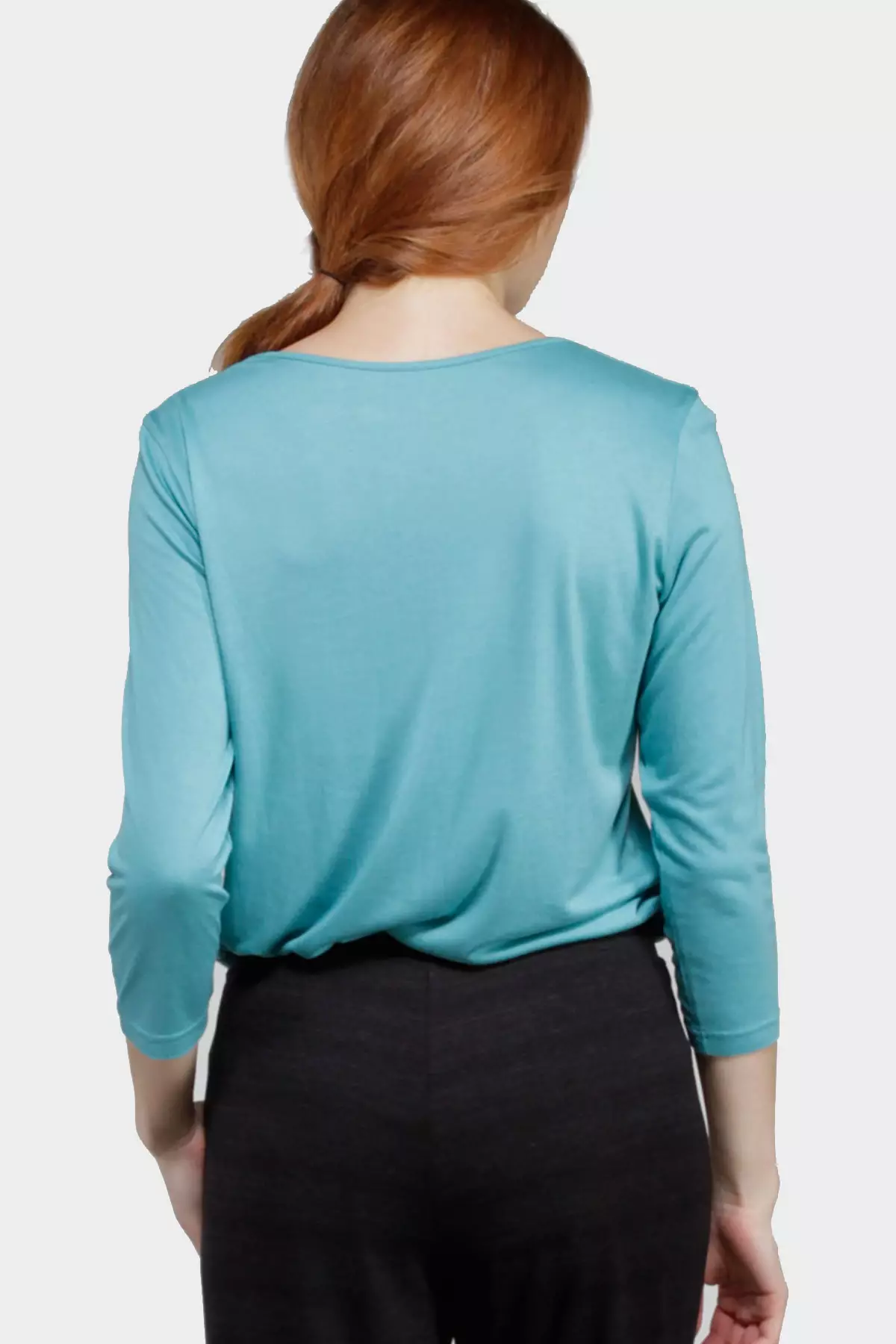 Kaos Wanita Bernice Green