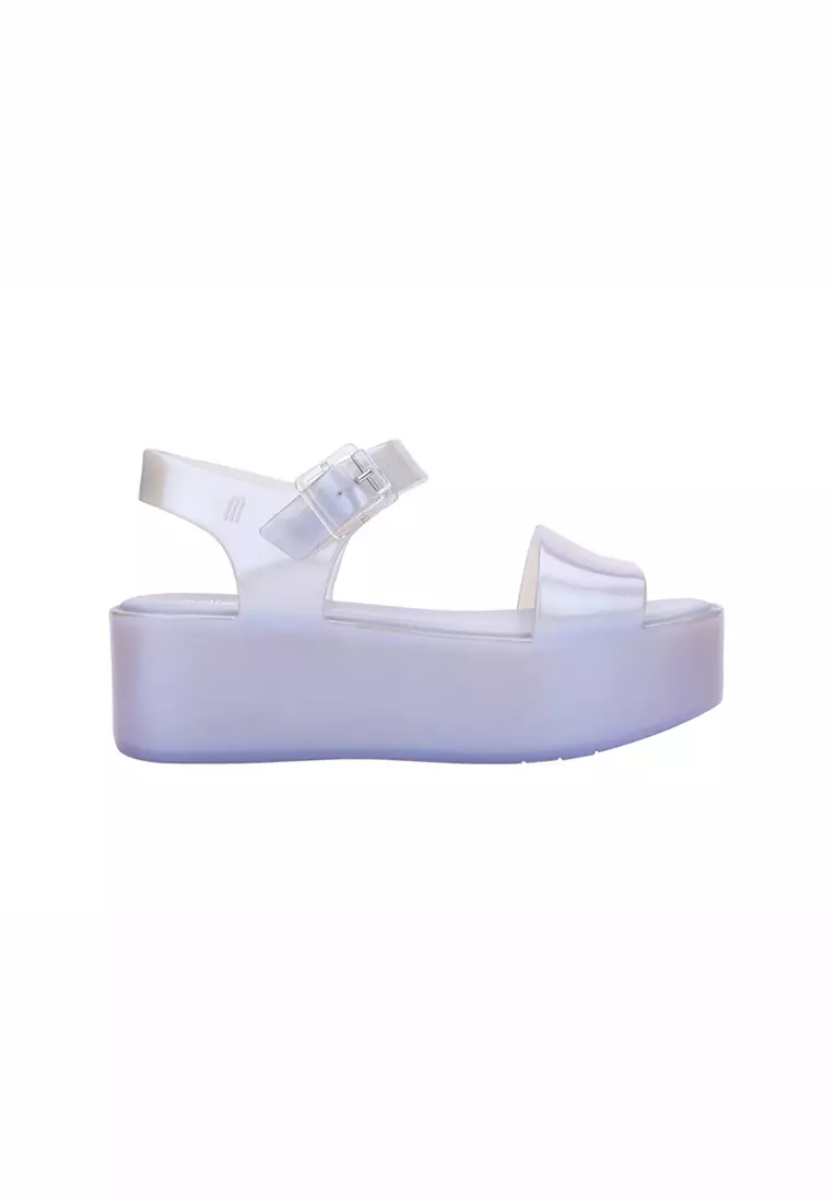 Melissa deals mar sandal