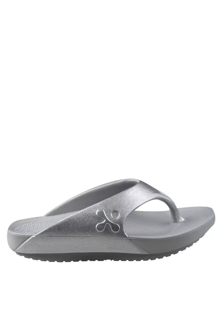 Explorer Mettalics Slippers for Womens
