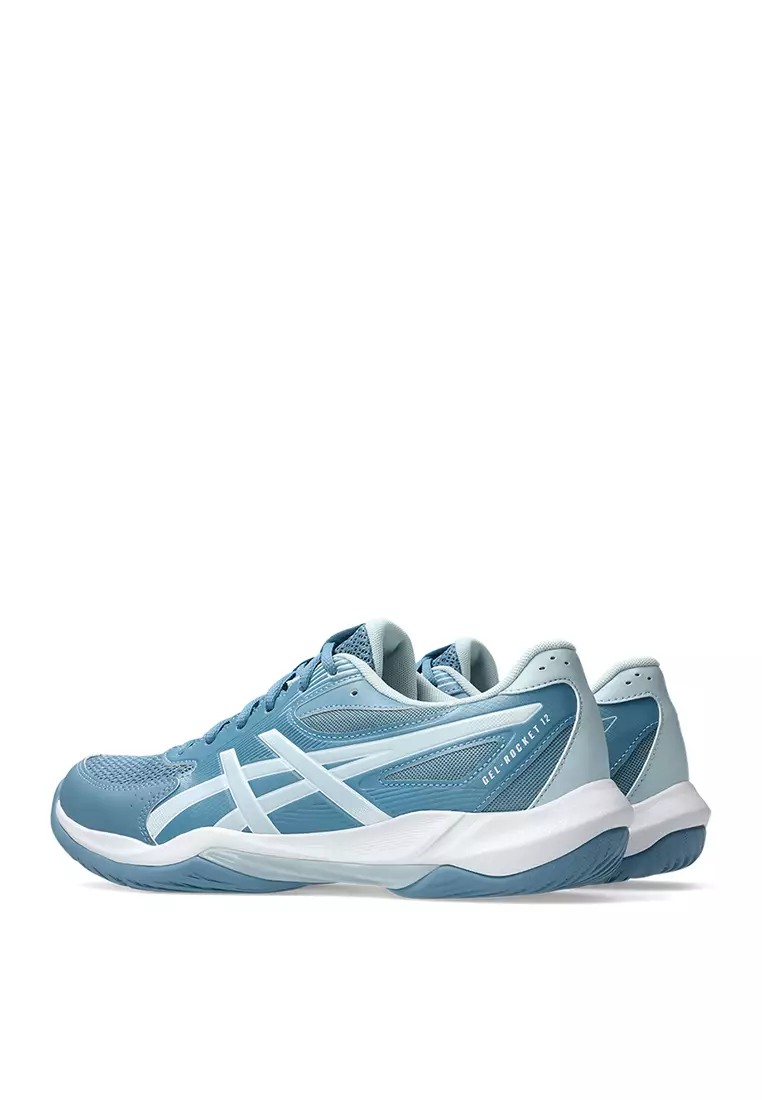 Asics Men Gel-Rocket 12 Standard-1071A116.401